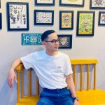 Duy Ninh - Content Editor tại tx88win.com