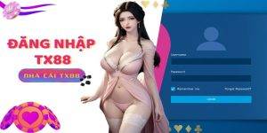 Quên Mật Khẩu TX88