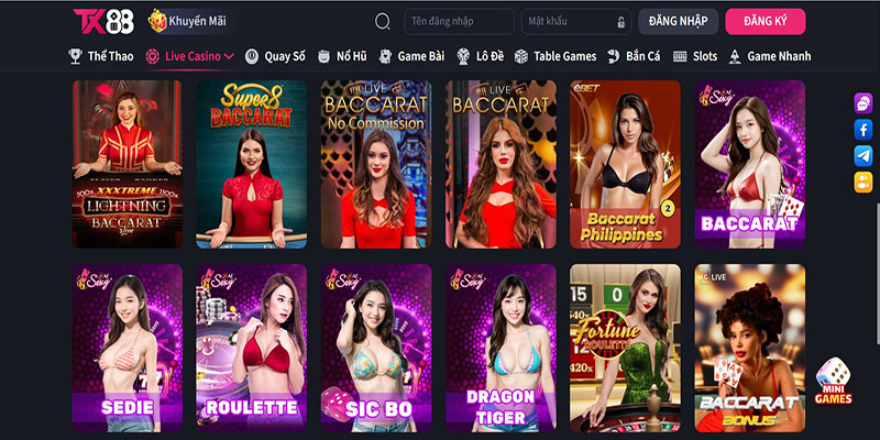 Quyền Và Nghĩa Vụ Của Người Chơi