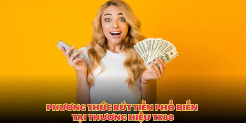 Rút Tiền Tx88