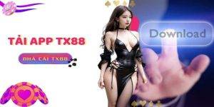 Tải App Tx88 Cho Ios Và Android