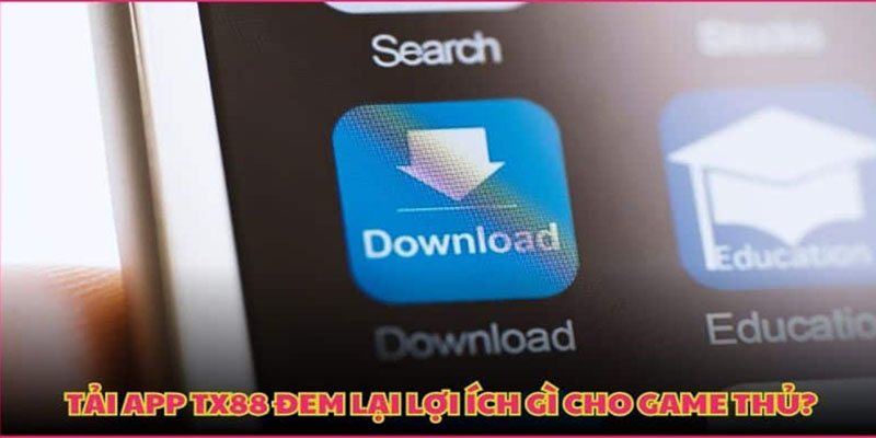 Tải App Tx88 Cho Ios Và Android