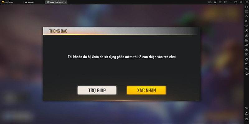 Tài Khoản Tx88 Bị Khóa