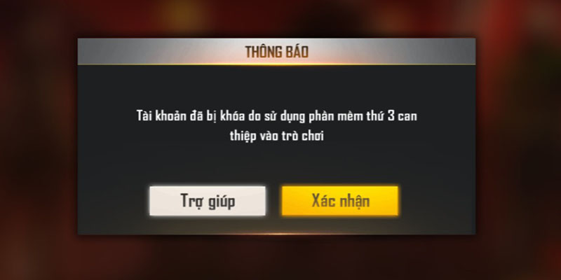 Tài Khoản Tx88 Bị Khóa