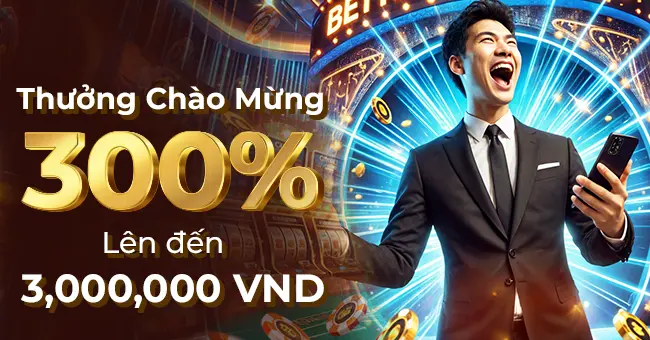 Khuyến mãi chào mừng TX88