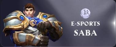 Saba Esports
